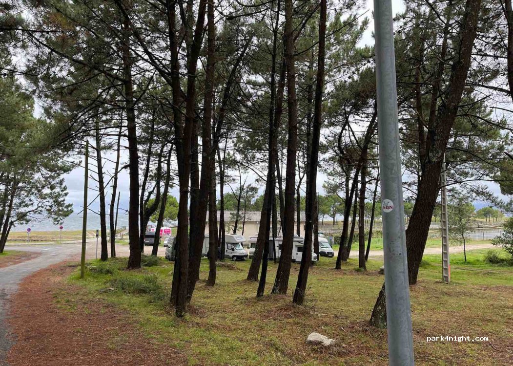 (15938) Boiro - Unnamed Road — foto 4