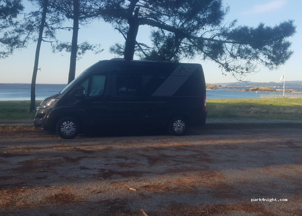 (15938) Boiro - Unnamed Road — foto 5