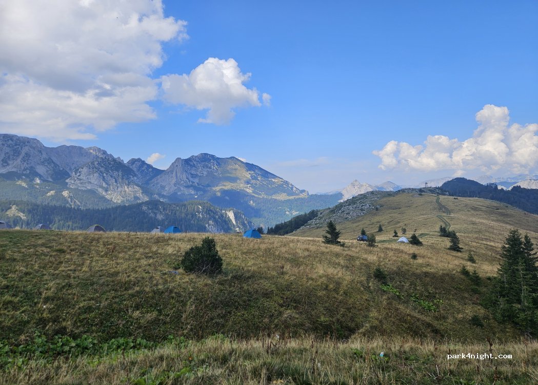 (73311) Tjentište - Unnamed Road — foto 2