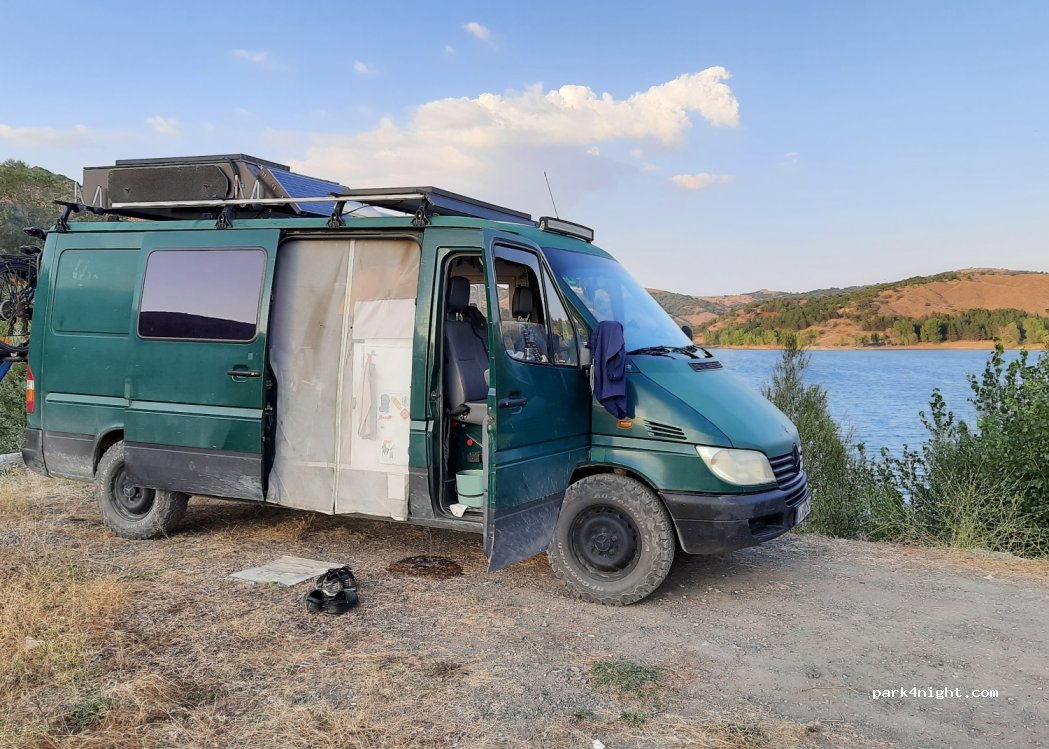 (66000) Derbent - Derbent Köyü Yolu — foto 2
