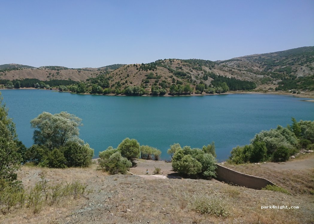 (66000) Derbent - Derbent Köyü Yolu — foto 3
