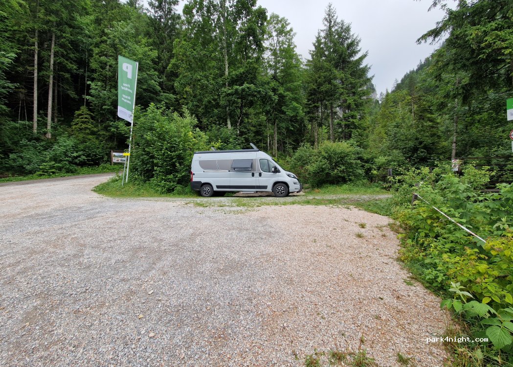 (8972) Silberkarklammweg - Gabäckerweg — foto 2