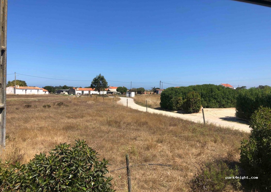 (8670-440) Rogil - Unnamed Road — foto