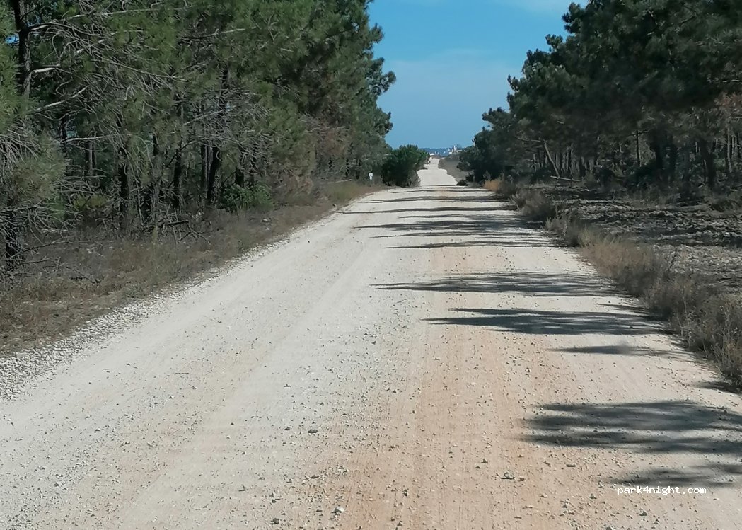 (8670-440) Rogil - Unnamed Road — foto 2