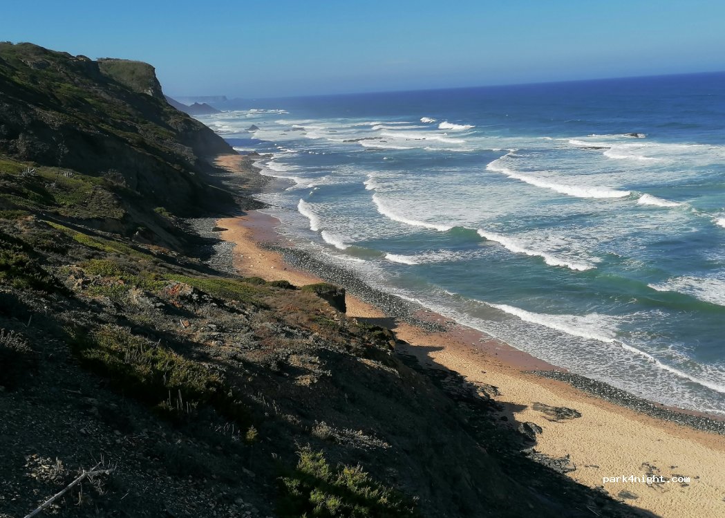 (8670-440) Rogil - Unnamed Road — foto 4