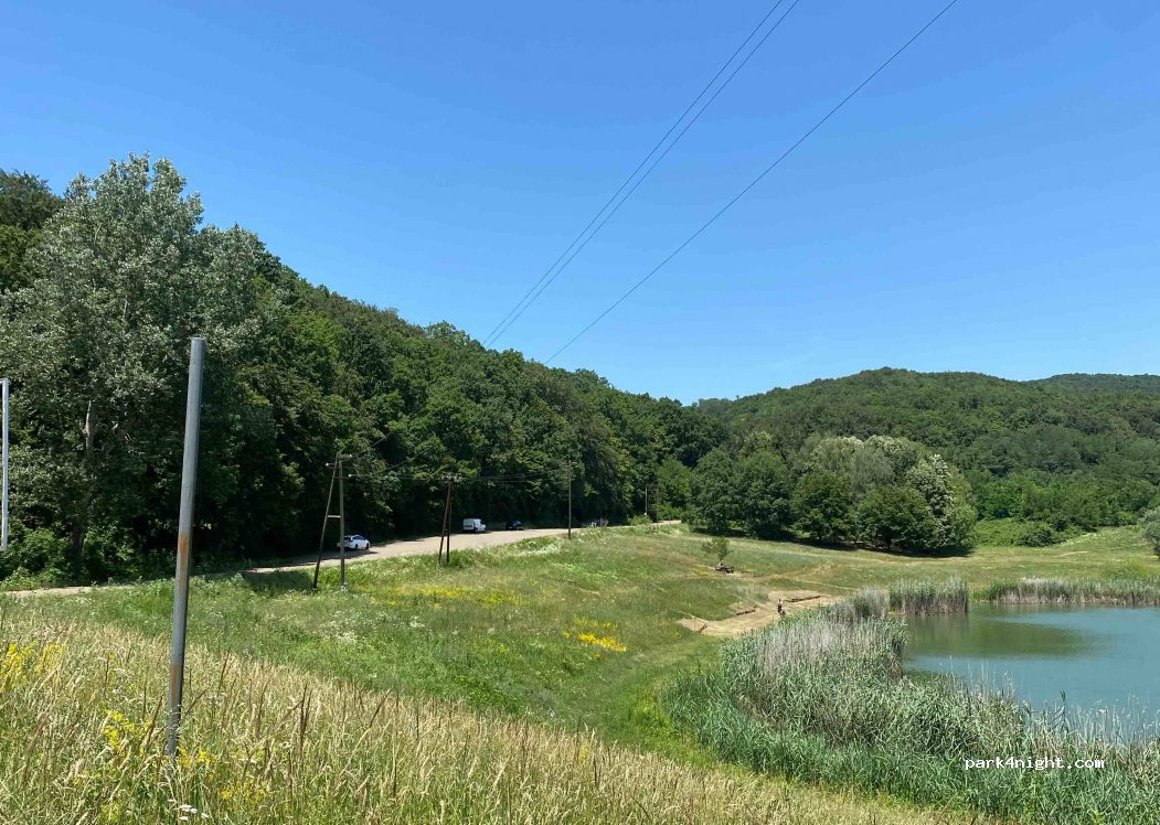 (35211) Korduševci - Unnamed Road — foto 3