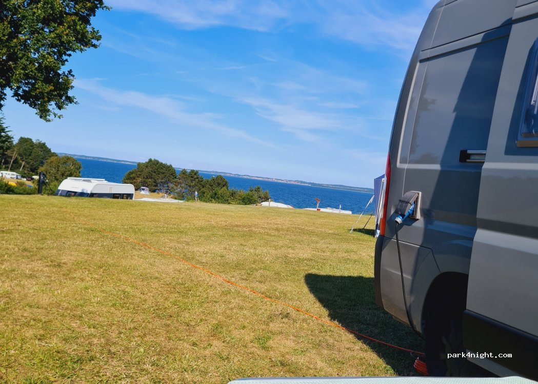 Sølystgård Camping — foto 2