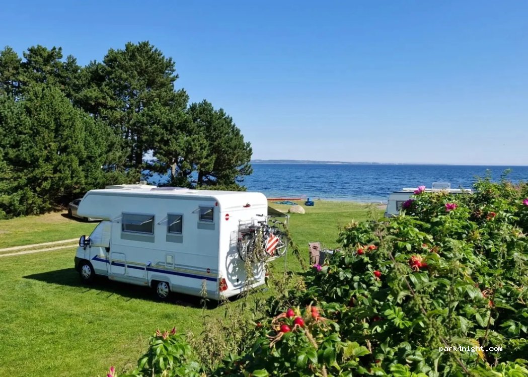 Sølystgård Camping — foto 4