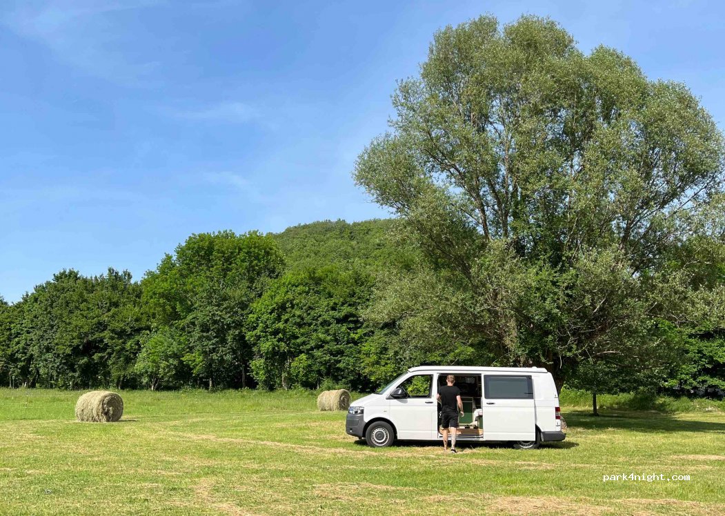 Camping Roudayres — foto 2