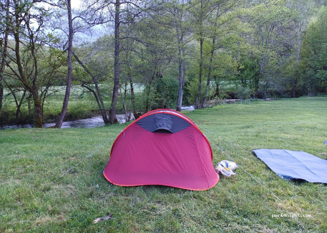 Camping Roudayres — foto 3