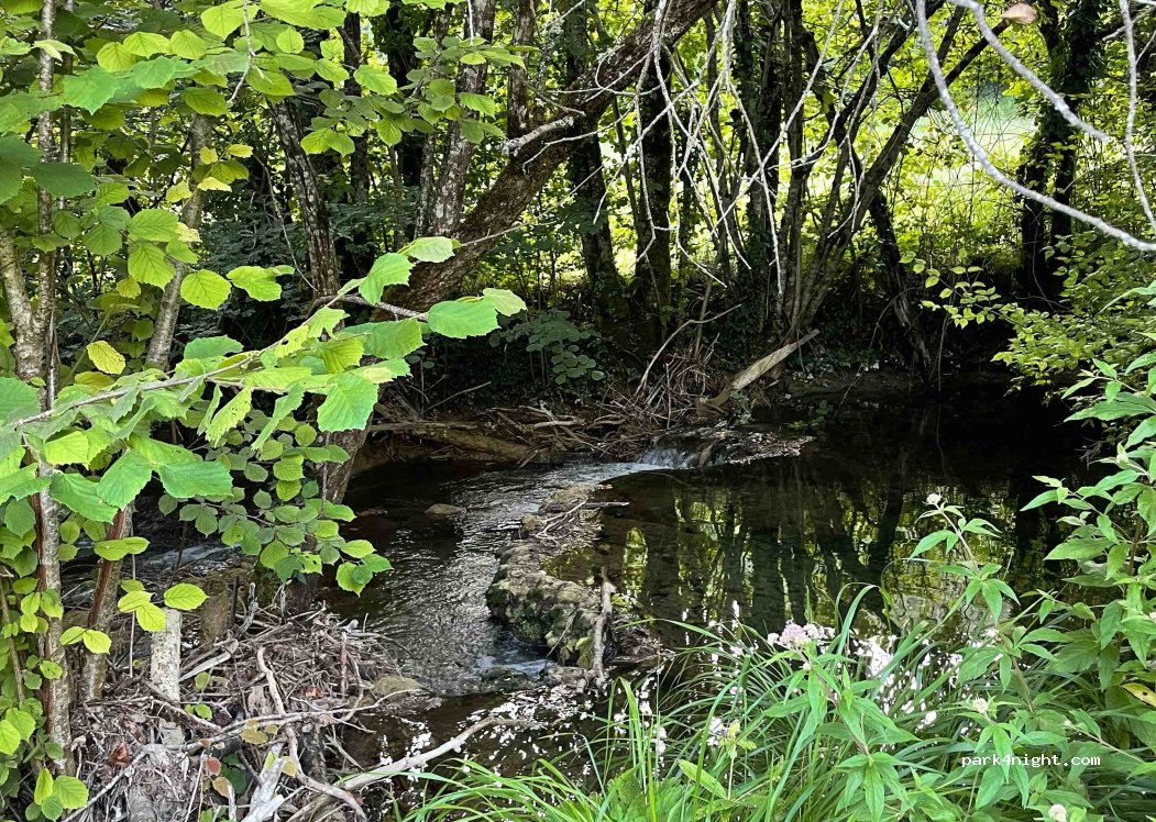 Camping Roudayres — foto 4