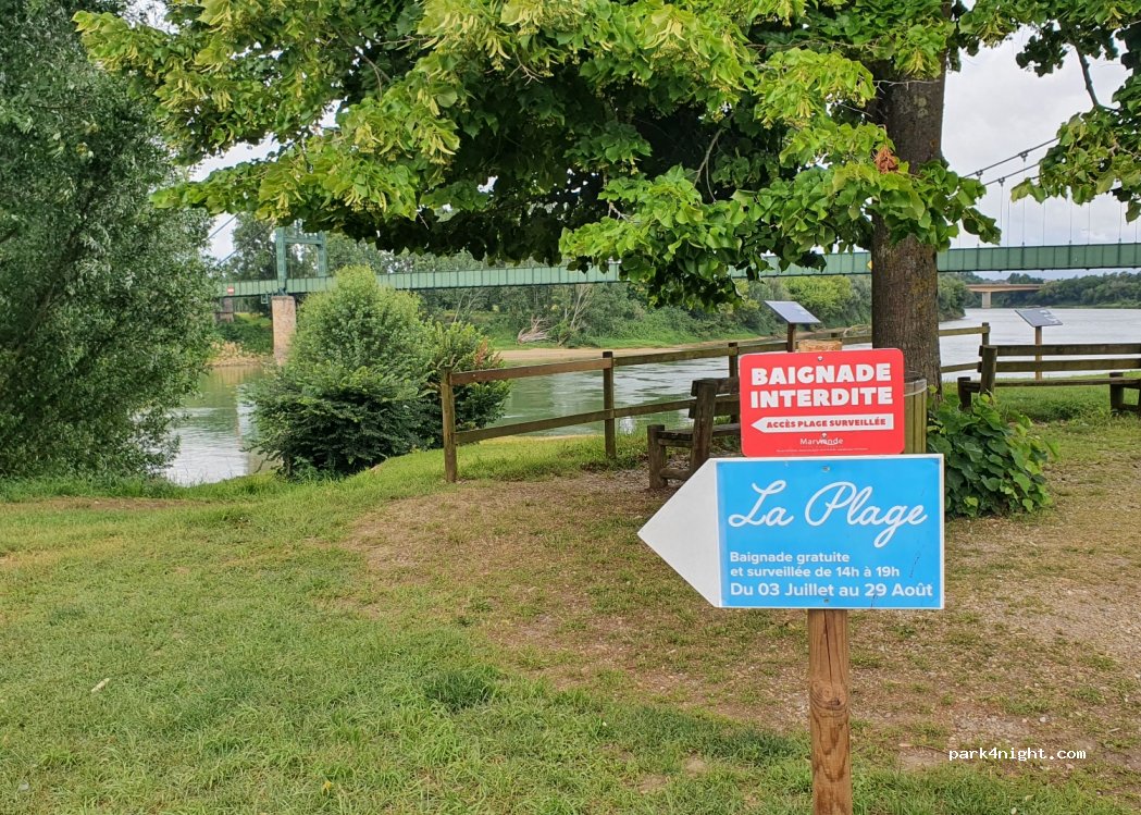 (47200) Marmande - 9 Terrasse des Capucins — foto 3