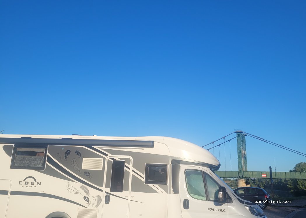 (47200) Marmande - 9 Terrasse des Capucins — foto 4