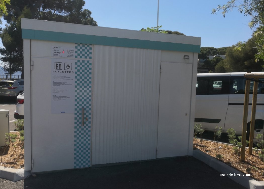 (06400) Cannes - 25 Avenue du Docteur Raymond Picaud — foto 2