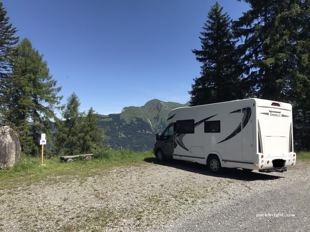 Restaurant Furgglis — foto