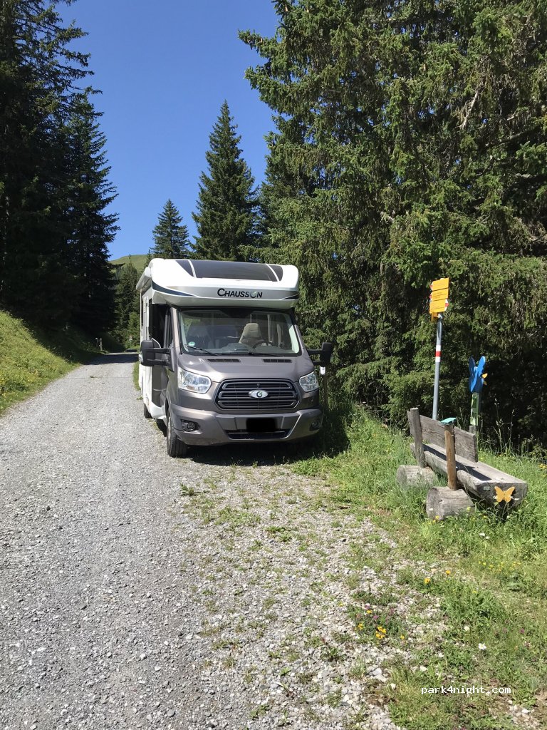 Restaurant Furgglis — foto 3