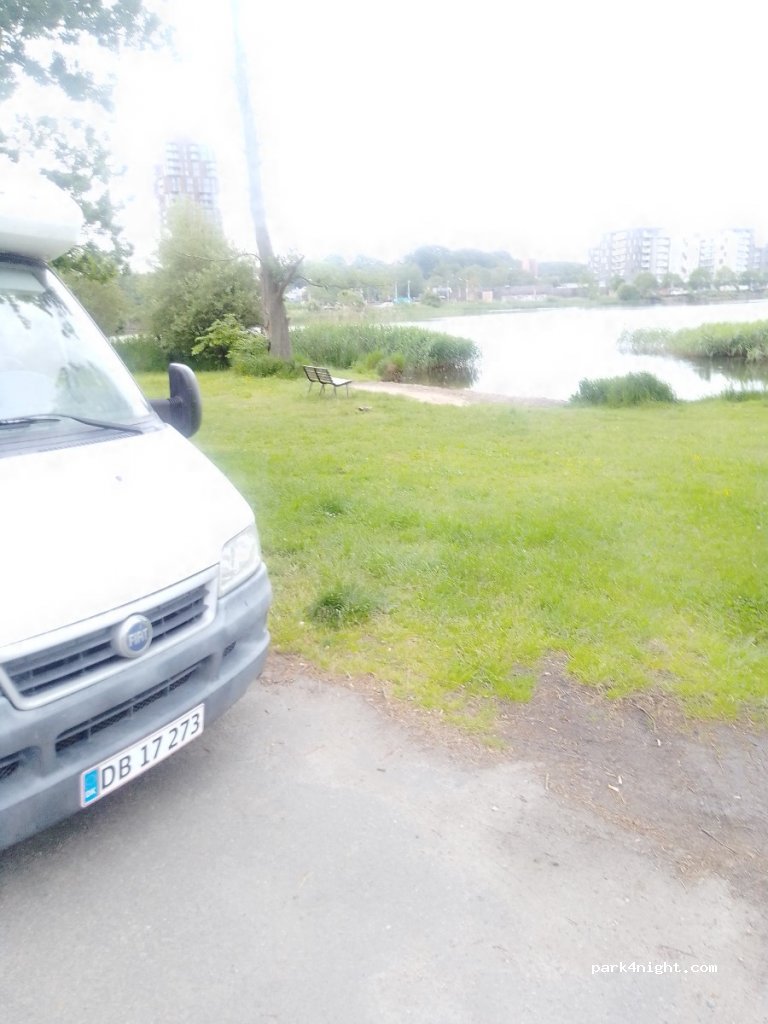 (8600) Silkeborg - 9 Sølystvej — foto