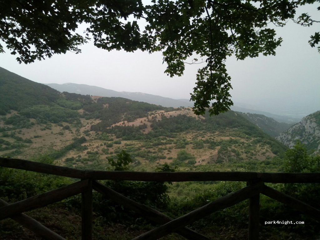 (67055) Gioia Vecchio - 10 Strada Statale 83 Marsicana — foto
