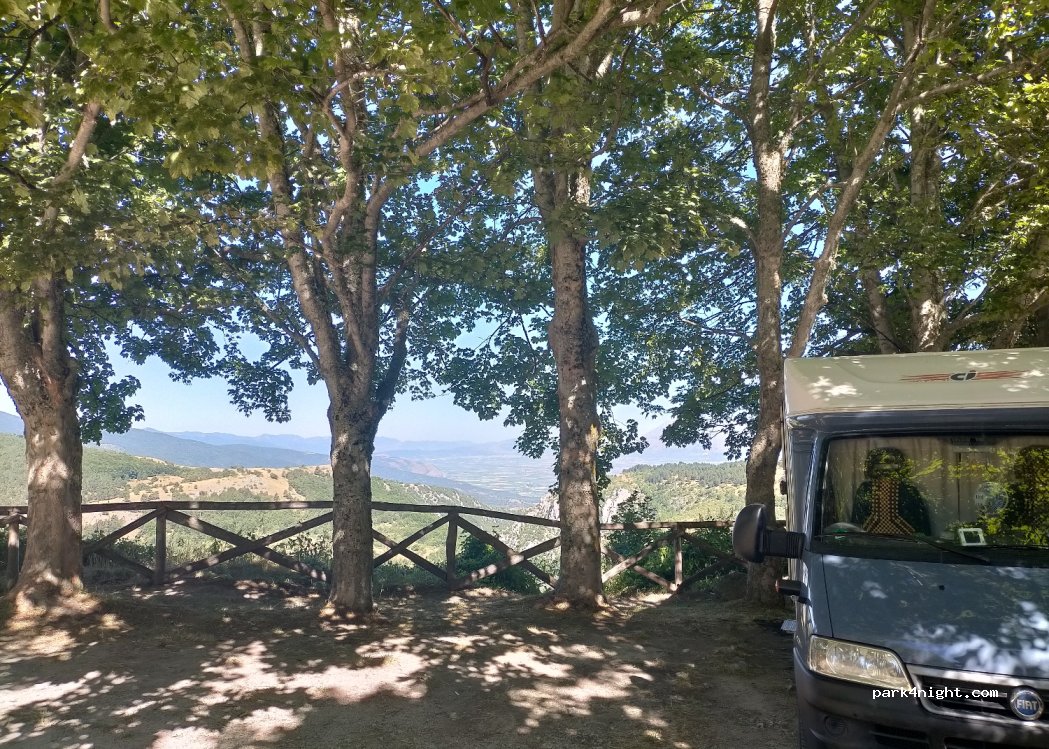 (67055) Gioia Vecchio - 10 Strada Statale 83 Marsicana — foto 2