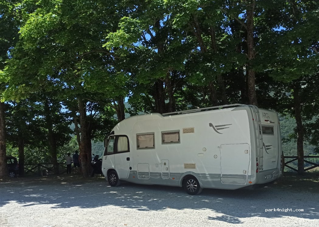 (67055) Gioia Vecchio - 10 Strada Statale 83 Marsicana — foto 4