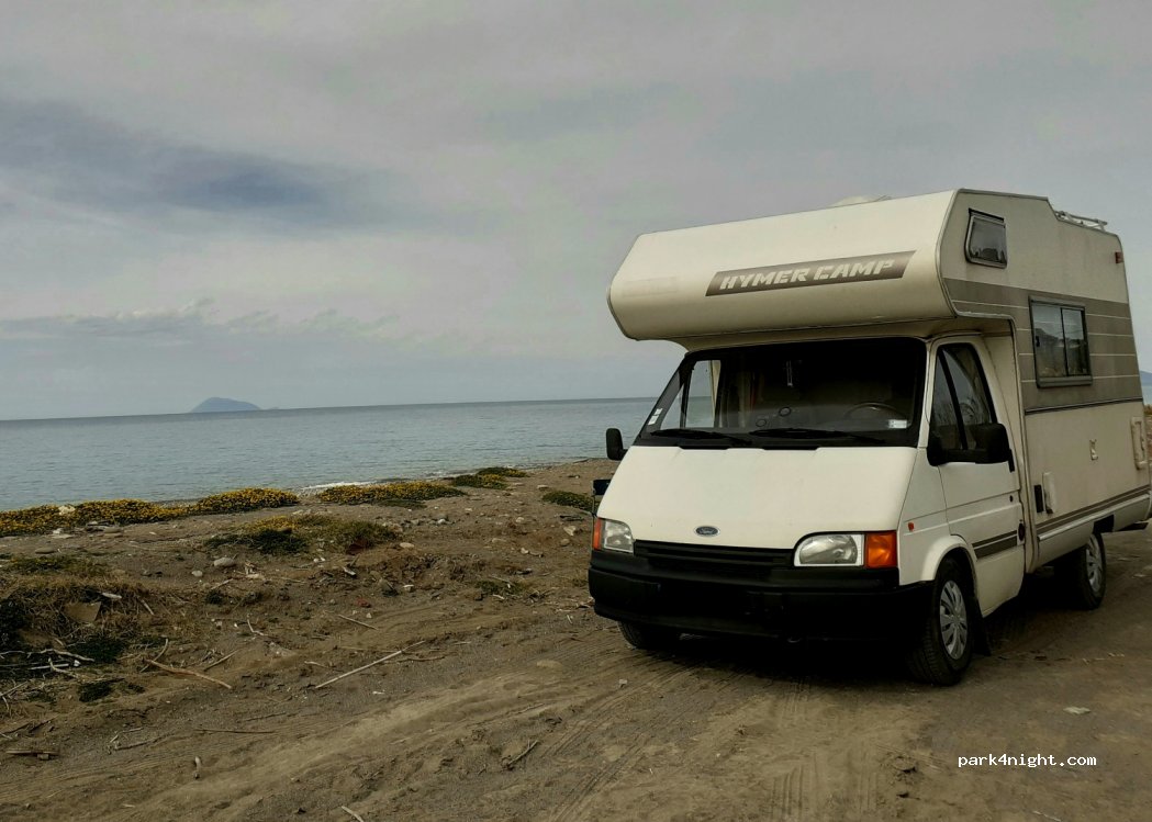 (98070) Sicilly - Via del Mare — foto 2