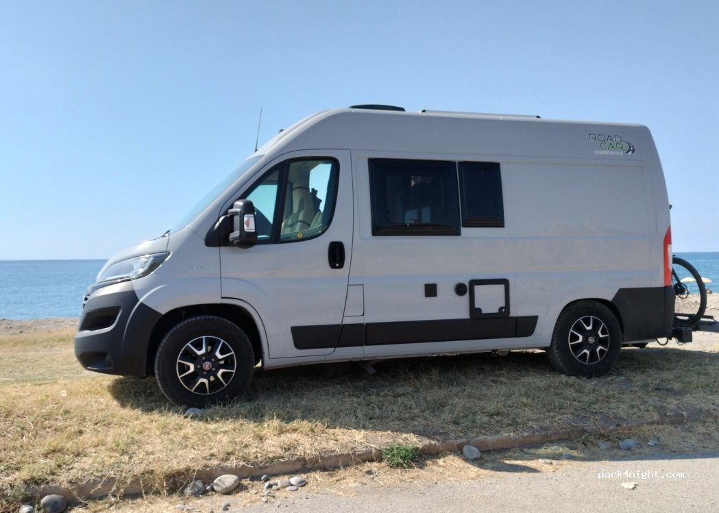(98070) Sicilly - Via del Mare — foto 3