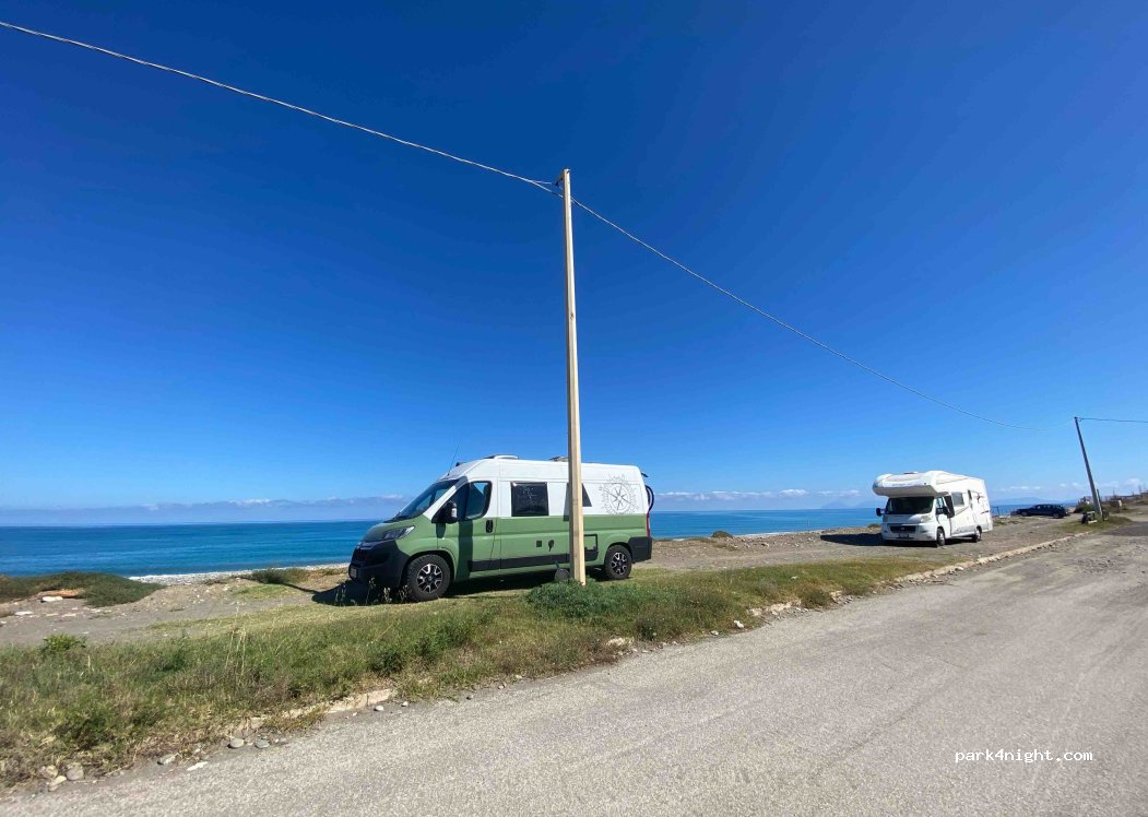 (98070) Sicilly - Via del Mare — foto 4