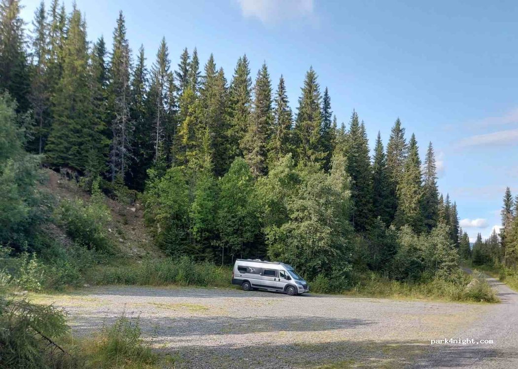 (2616) Lismarka - Unnamed Road — foto 3