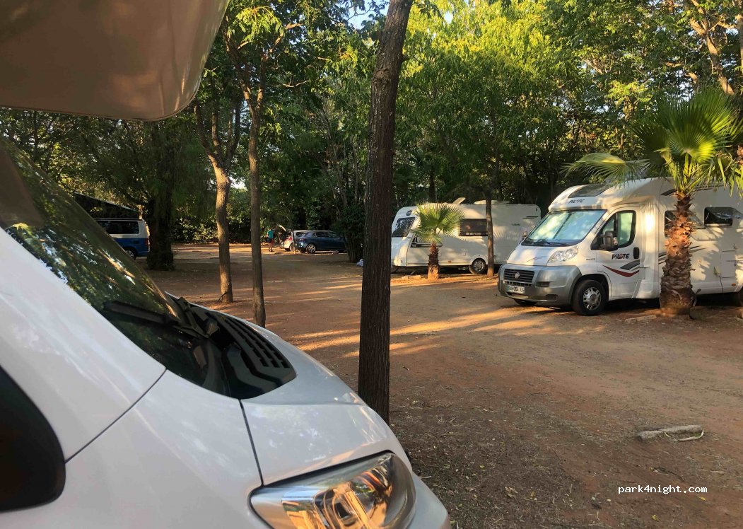 Camping Villsom — foto