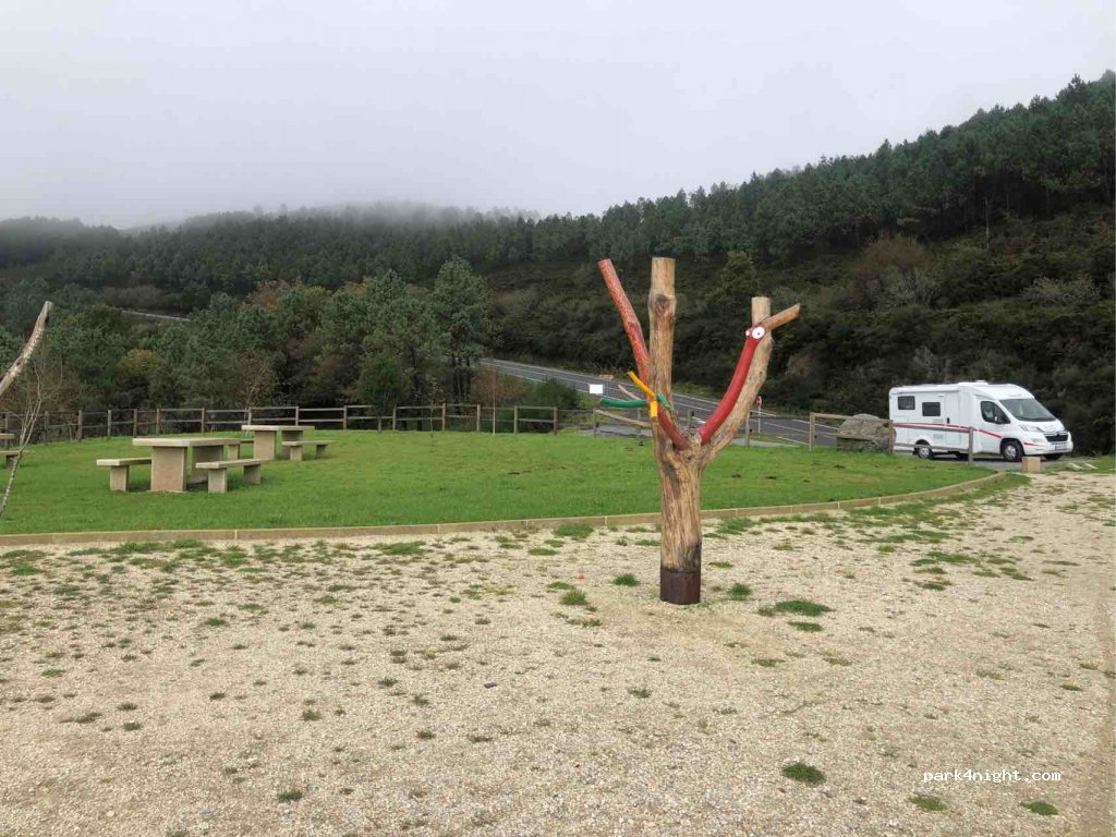 (15295) Carnota - Unnamed Road — foto