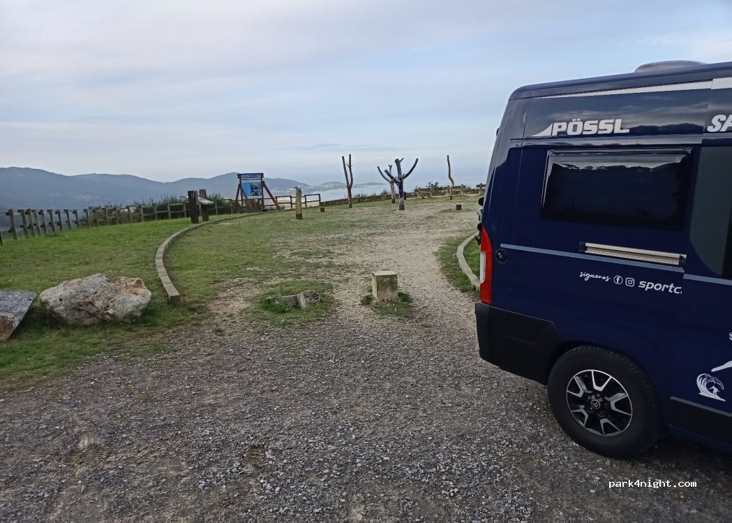 (15295) Carnota - Unnamed Road — foto 2