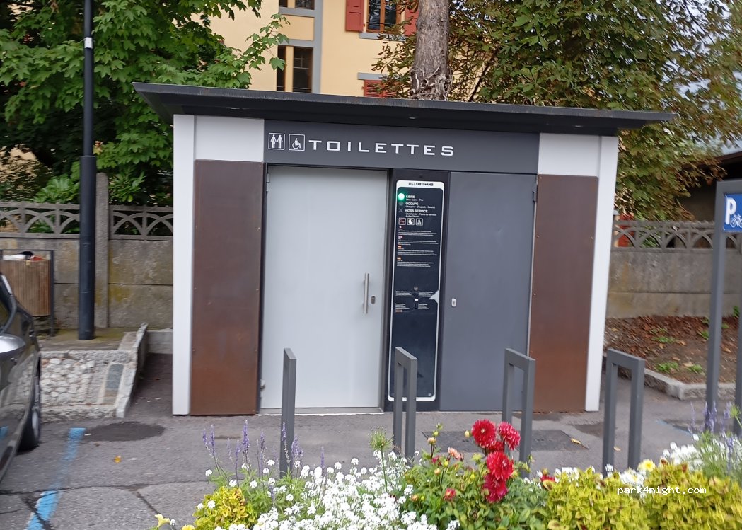(74170) Saint-Gervais-les-Bains - 148 Rue des Écoles — foto 5