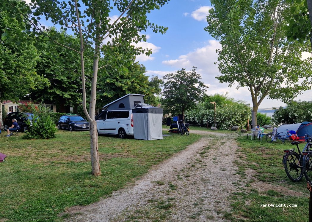 International Glamping — foto 2