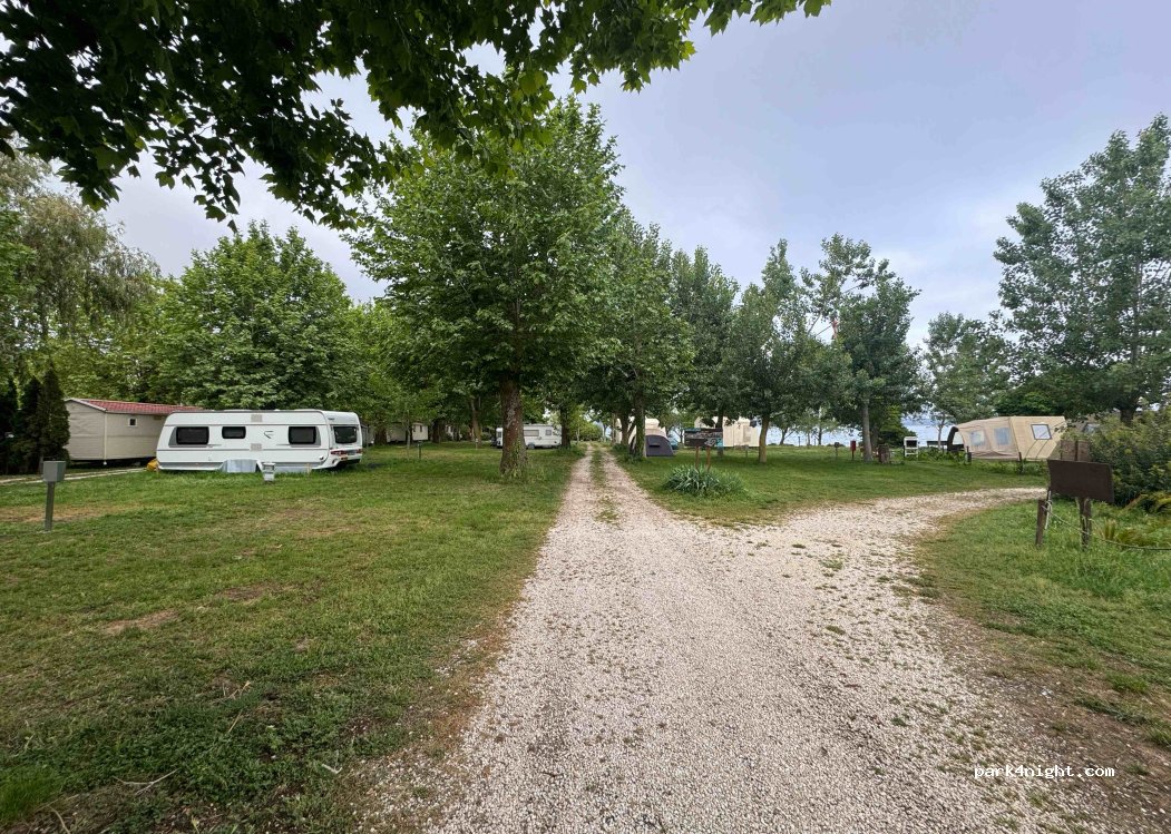 International Glamping — foto 4