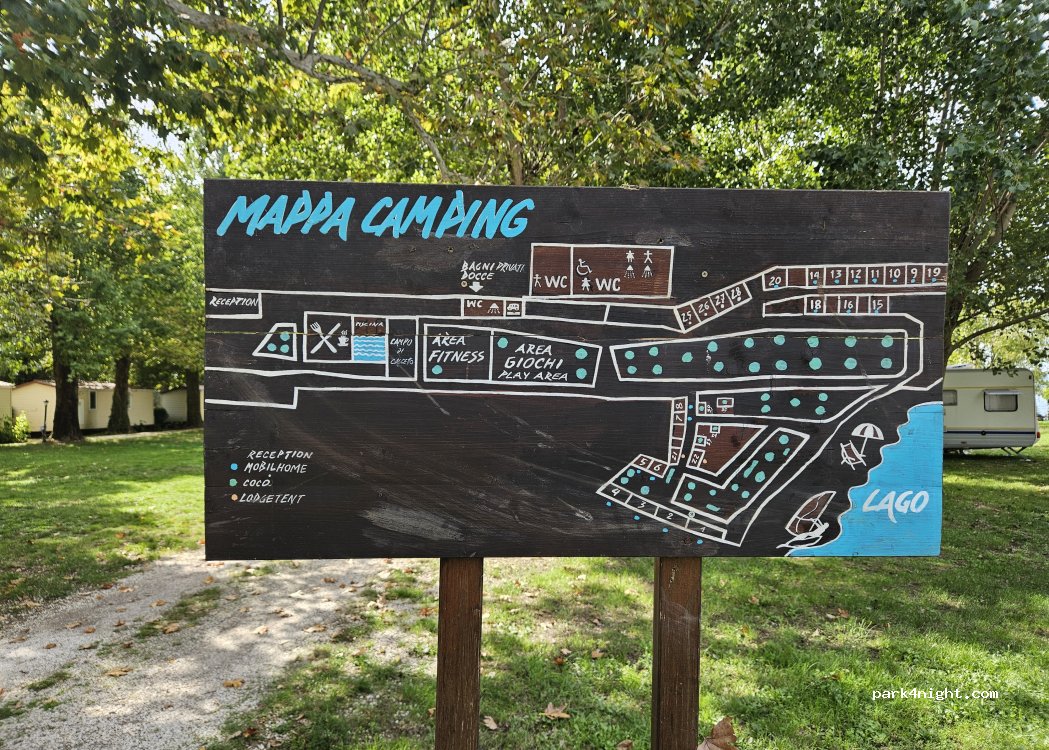 International Glamping — foto 5