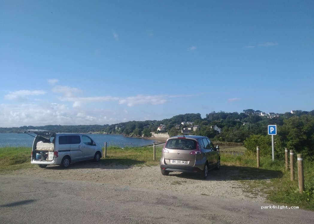 (29570) Roscanvel - 10 Route de la Fraternité — foto 3