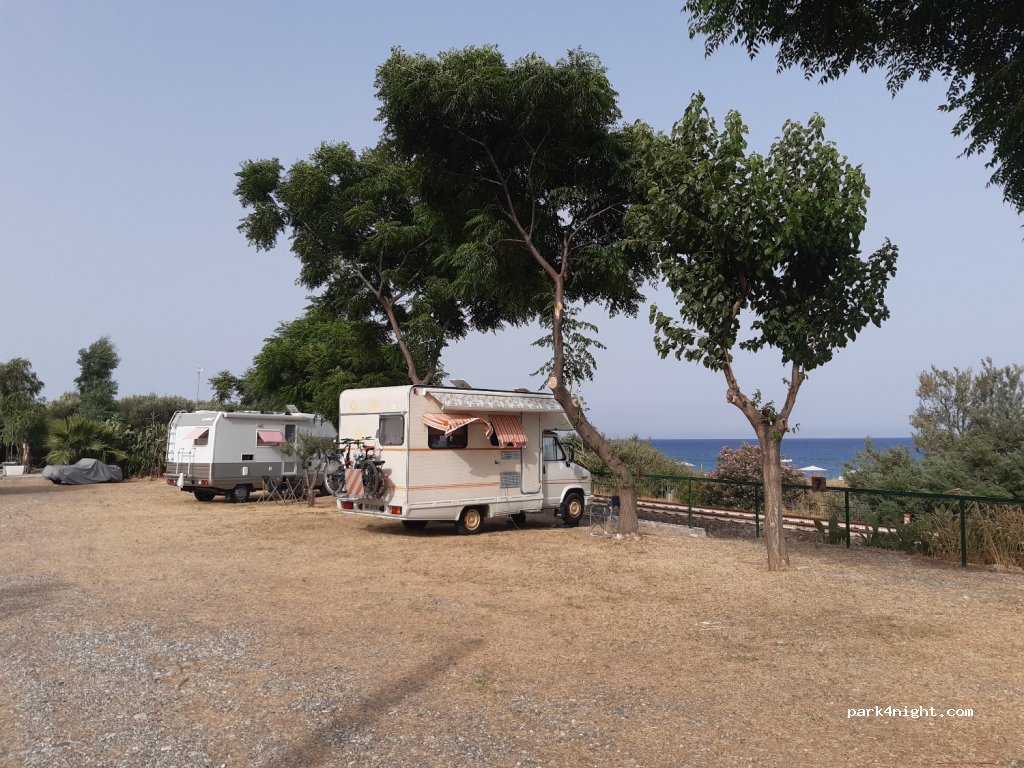 (89036) Brancaleone - Strada Statale 106 Jonica — foto