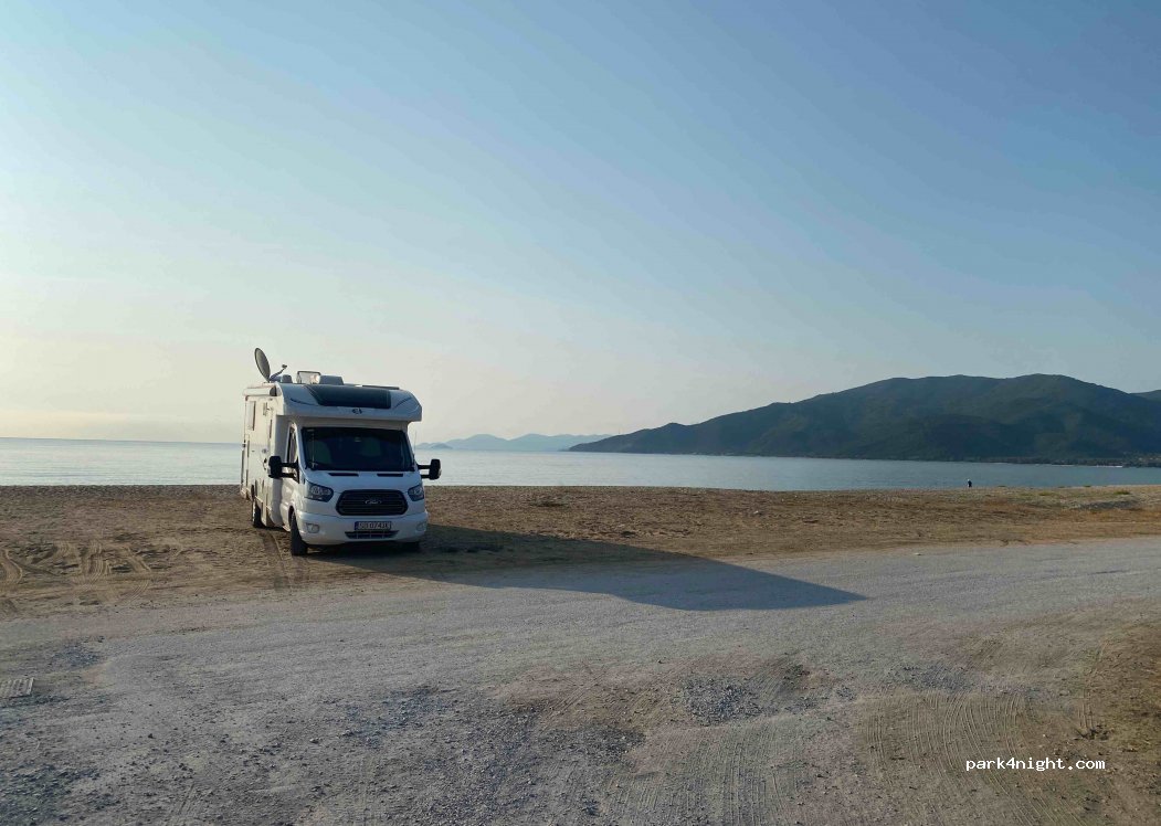 (570 21) Agios Georgios - 87 2η Παραλιακή — foto 2