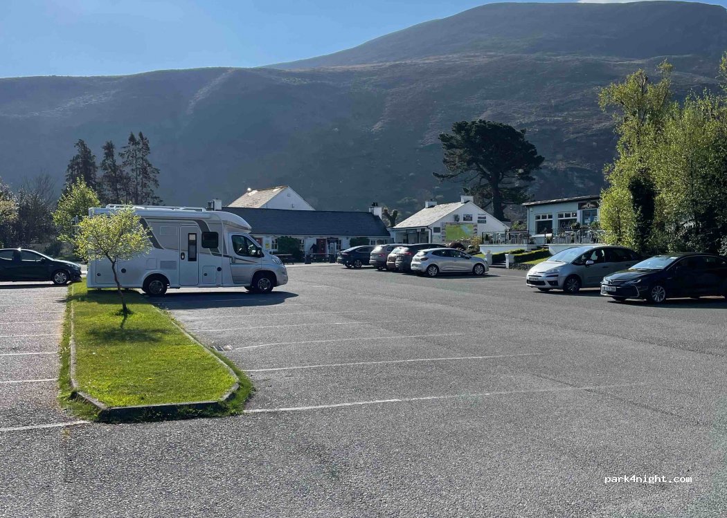 (V93 E029) Beaufort - Gap of Dunloe — foto 3