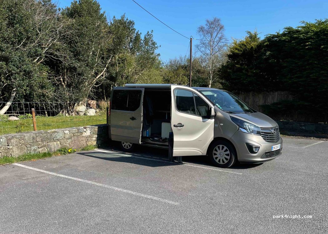 (V93 E029) Beaufort - Gap of Dunloe — foto 4