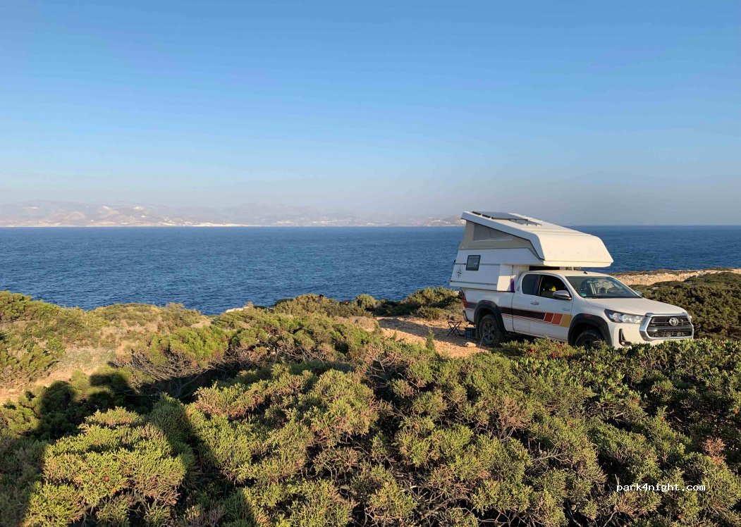 (844 01) Santa Maria - Unnamed Road — foto 2