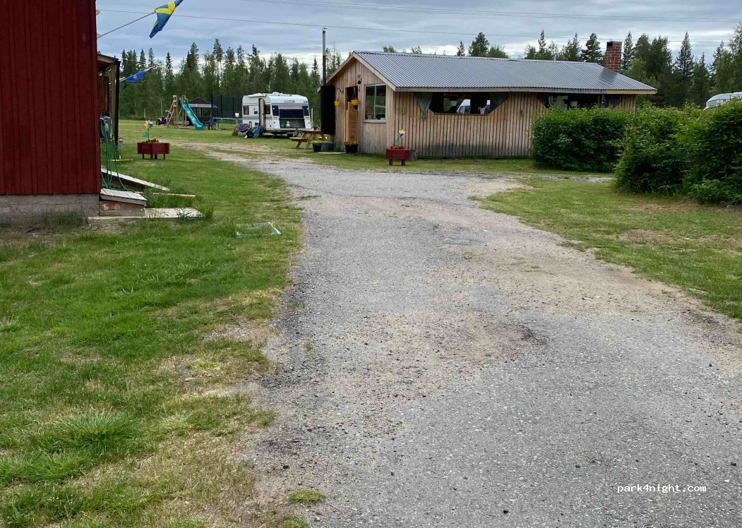 Orrkulla Camping — foto 4