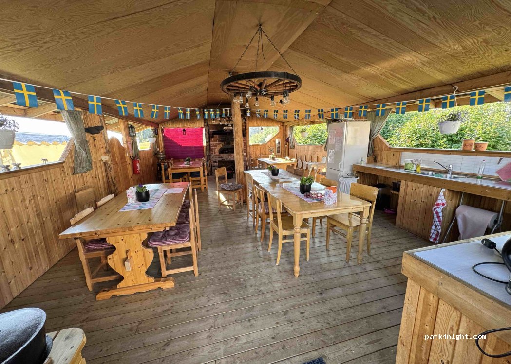 Orrkulla Camping — foto 5