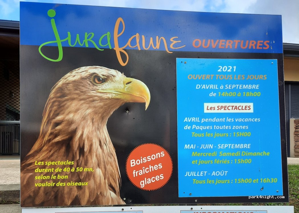 Jurafaune — foto 3
