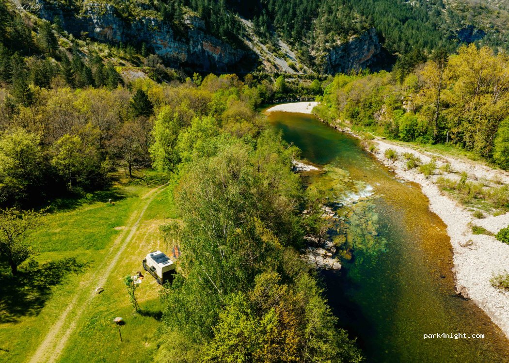 Aire Naturelle de Camping — foto 4