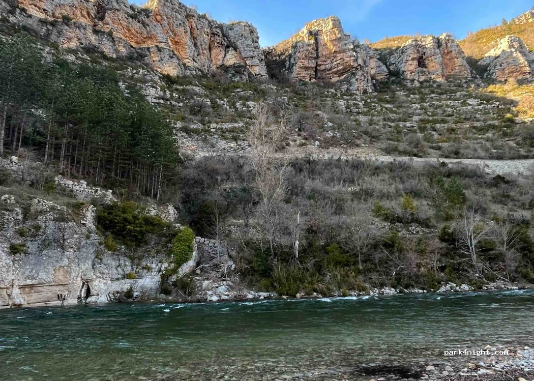 Aire Naturelle de Camping — foto 5