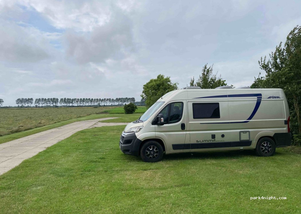 Mini Camping Boerenhof — foto