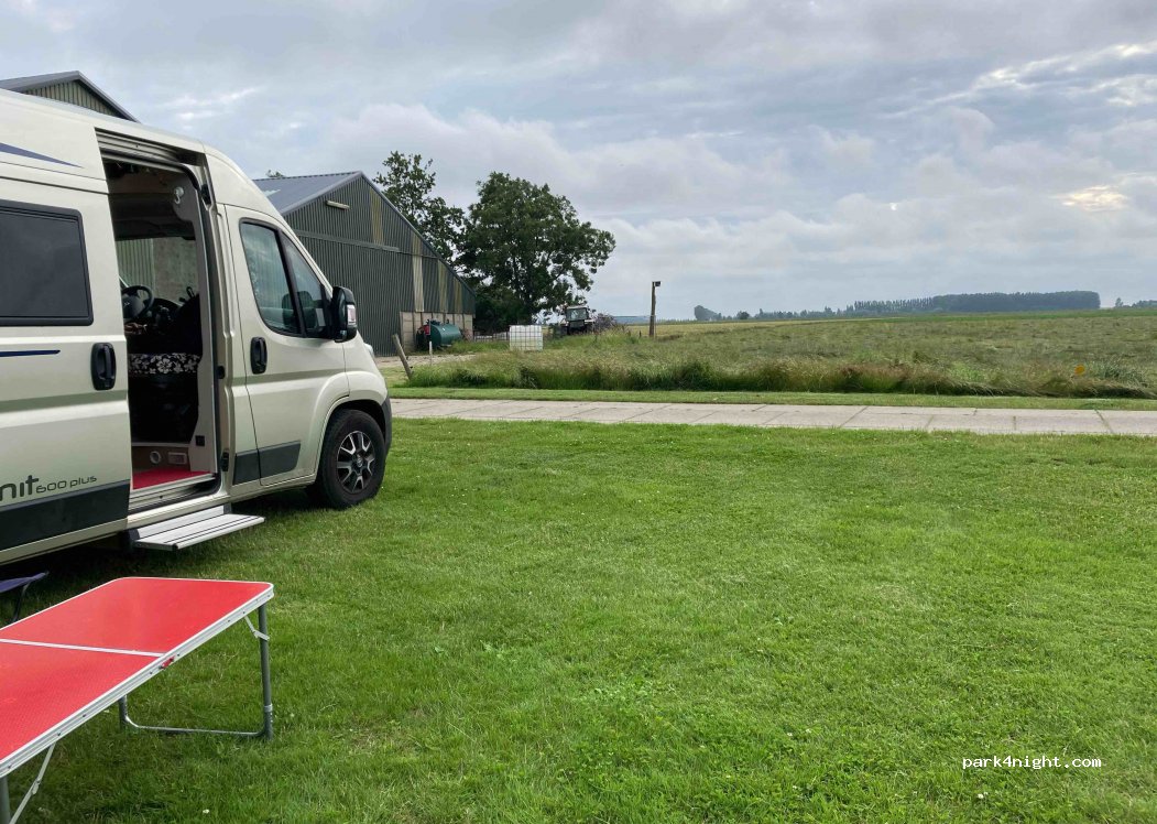 Mini Camping Boerenhof — foto 2