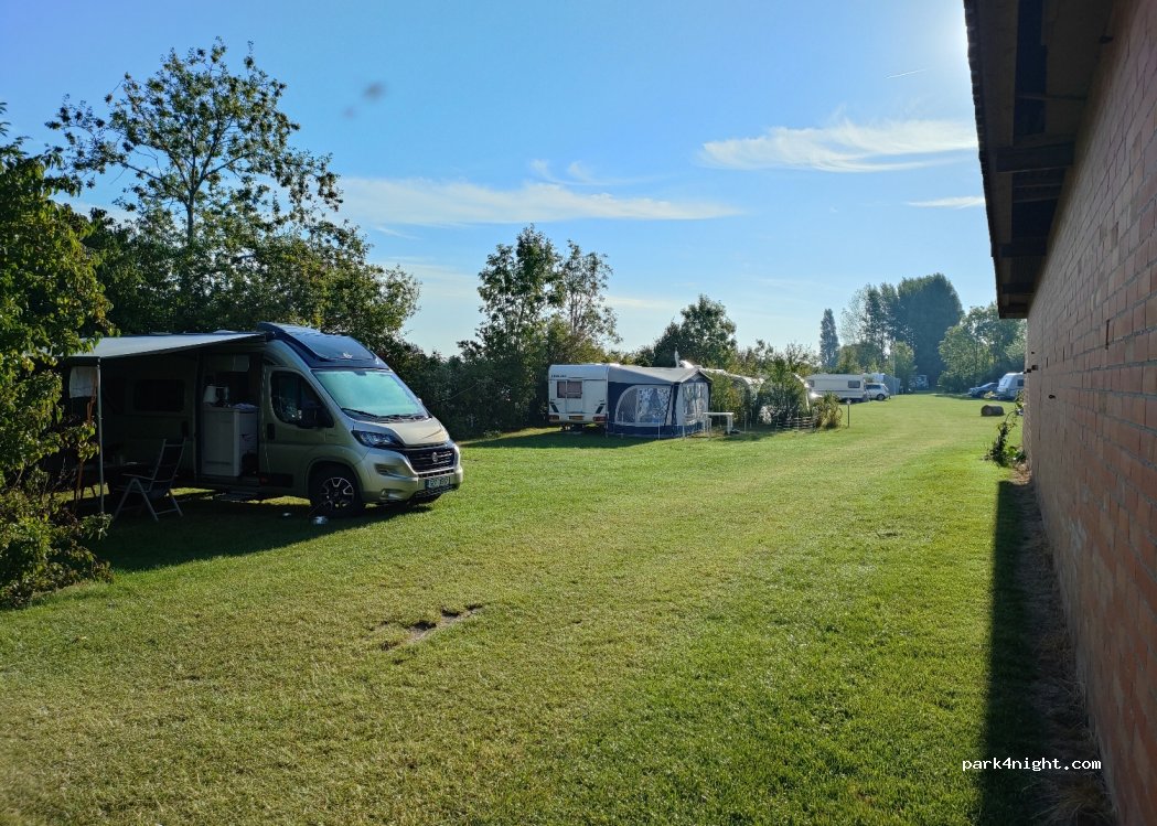 Mini Camping Boerenhof — foto 3