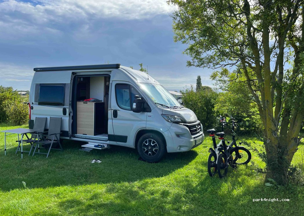 Mini Camping Boerenhof — foto 4